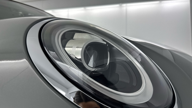 MINI Hatchback 2.0 Cooper S Classic II 3dr Petrol Hatchback